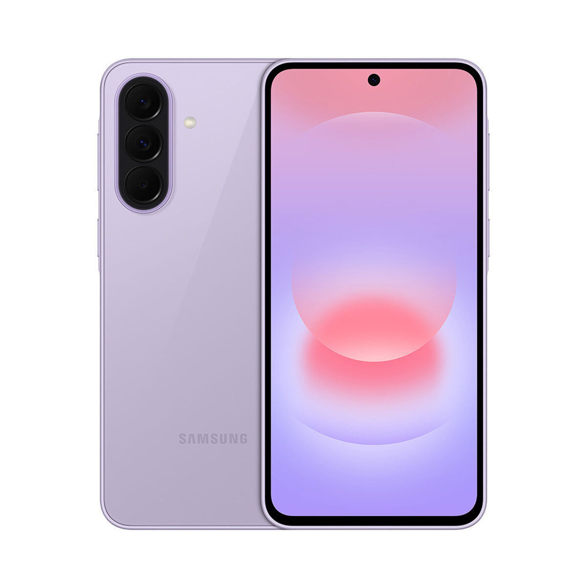 "Samsung Galaxy A37 5G 17 cm (6.7"") Double SIM Android 16.0 USB Type-C 6 Go 128 Go 5000 mAh Lavande"