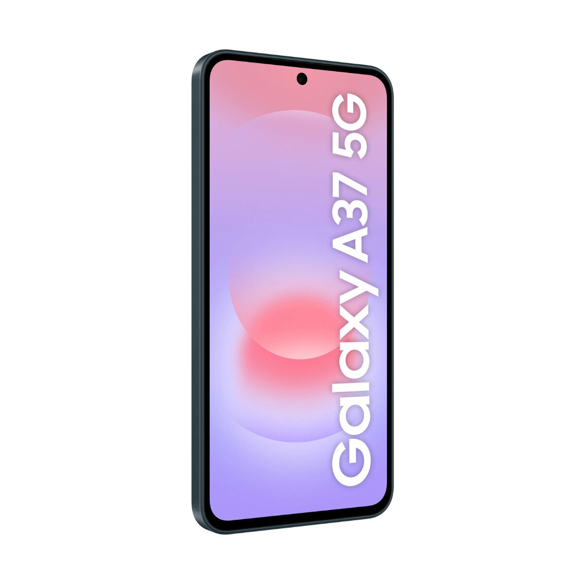 "Samsung Galaxy A37 5G 17 cm (6.7"") Double SIM Android 16.0 USB Type-C 8 Go 256 Go 5000 mAh Gris"