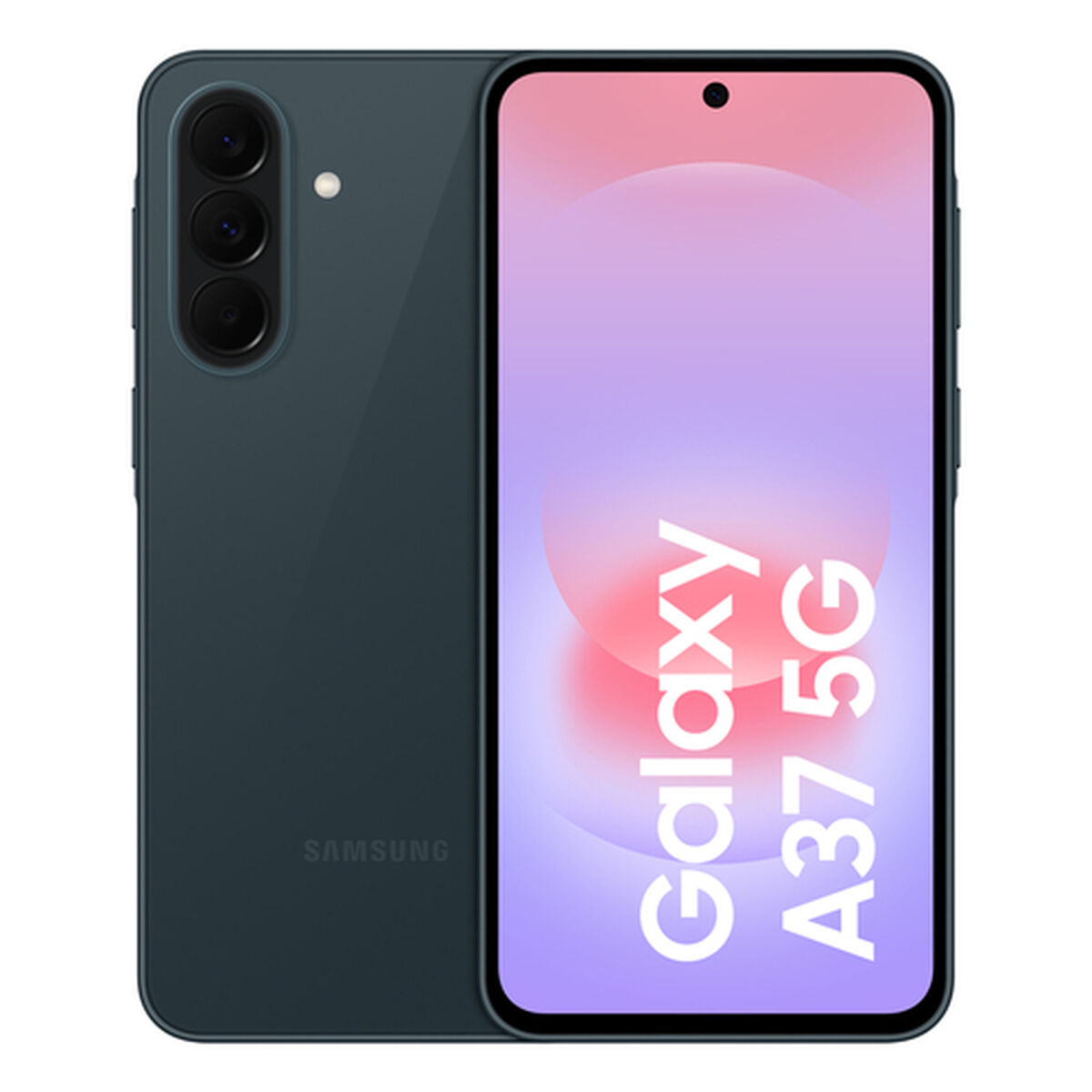 Samsung A37 5G 128GB Awesome Graygreen