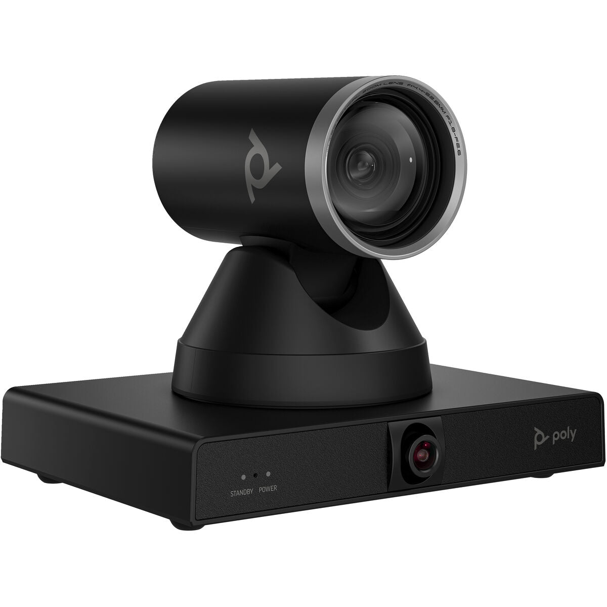 HP Poly Studio E60 Smart Camera 4K MPTZ with 12x Optical Zoom