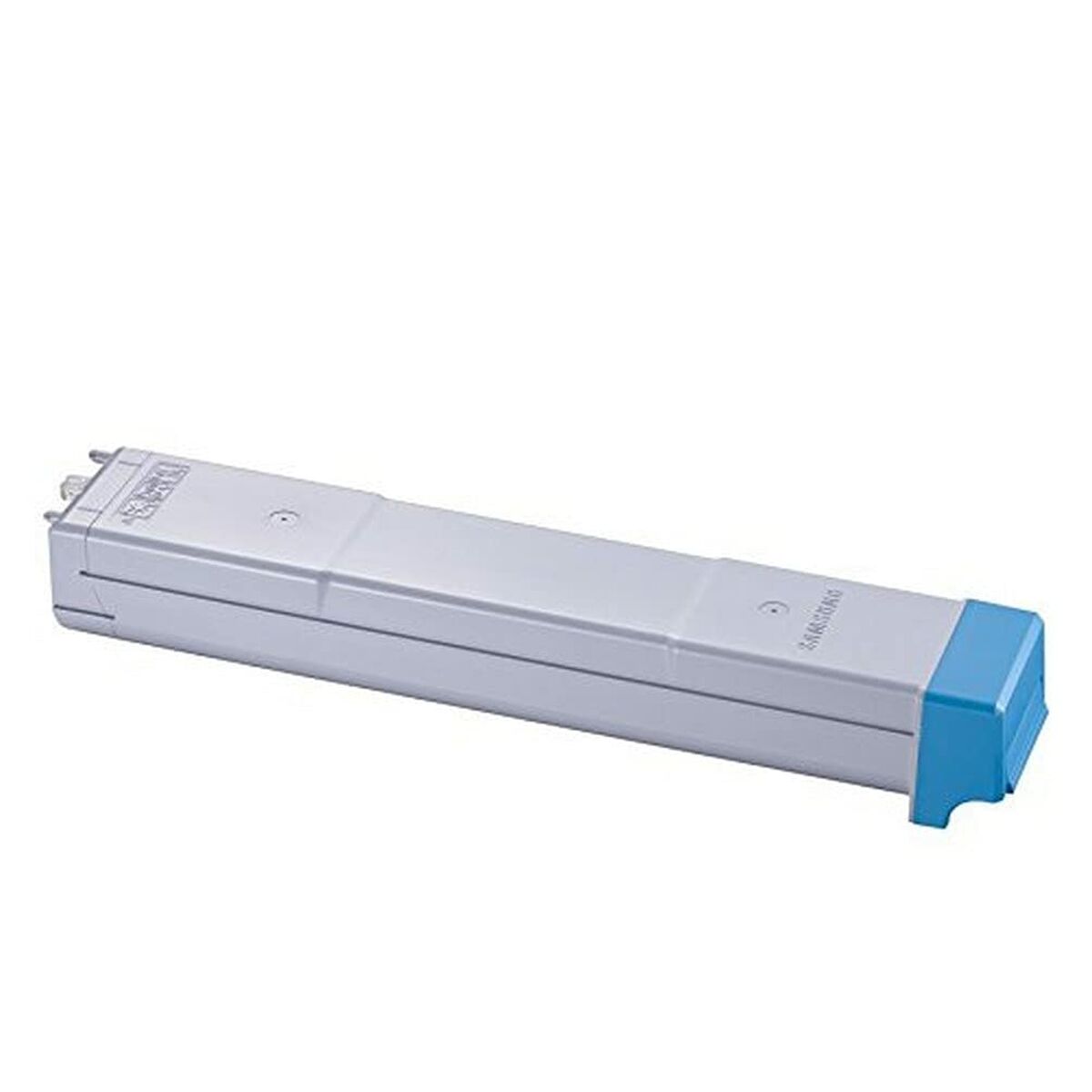 SAMSUNG CLX-C8380A cartouche de toner cyan capacité standard 15.000 pages pack de 1