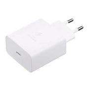 Samsung 65W C to C Adapter White Bulk