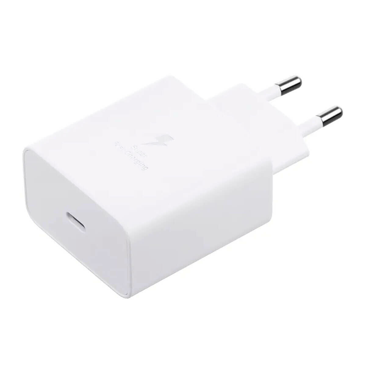 Samsung 65W C to C Adapter White Bulk