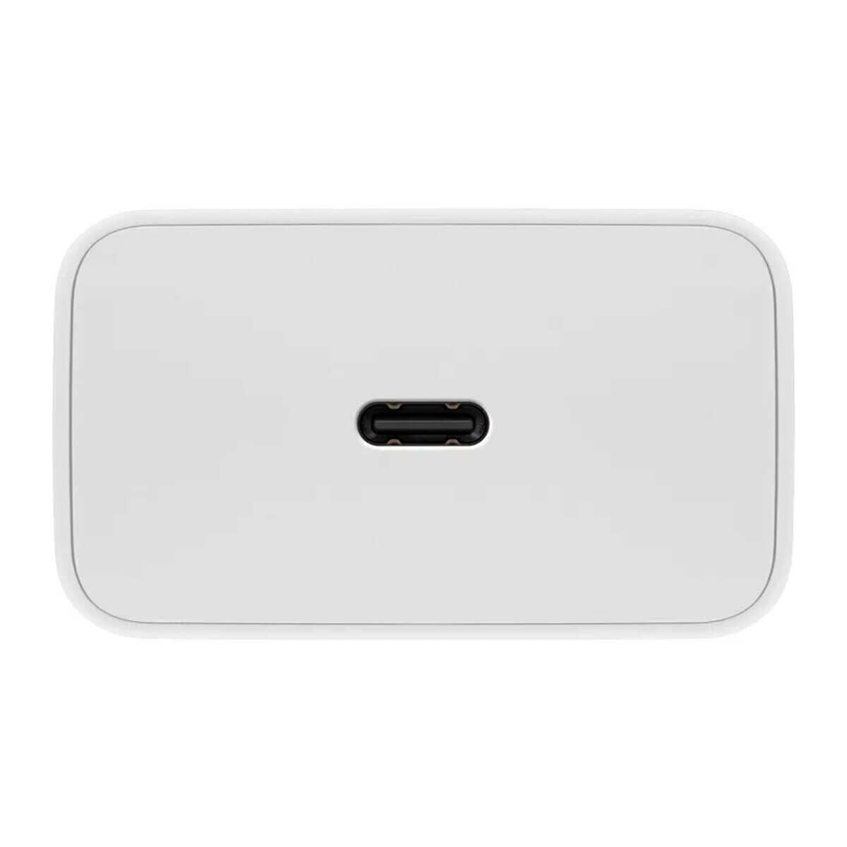 Samsung 65W C to C Adapter White Bulk