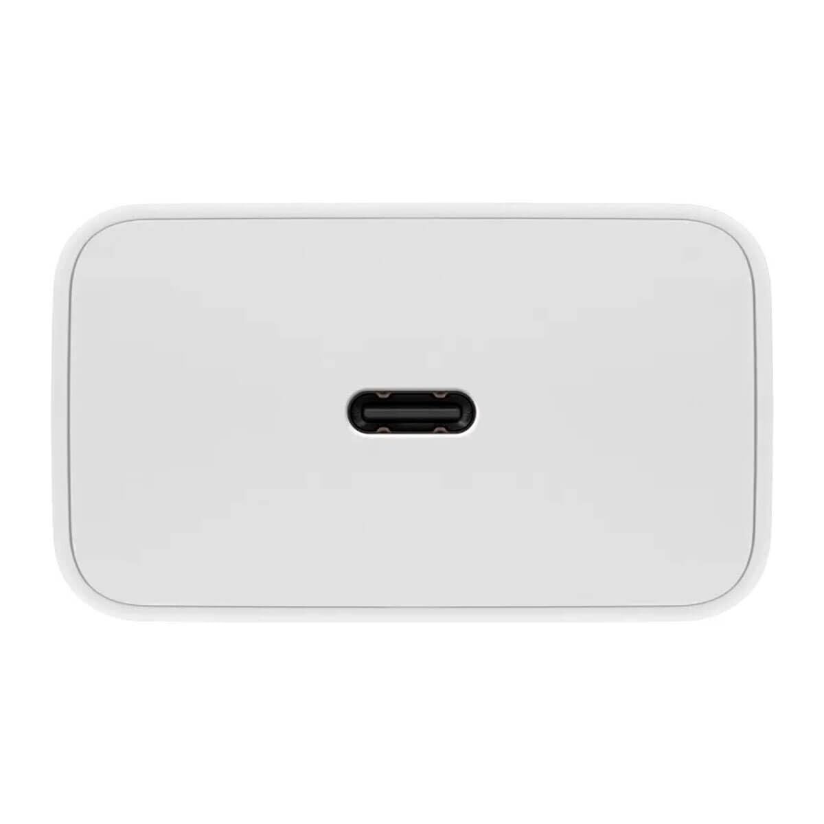 Samsung 65W C to C Adapter White Bulk