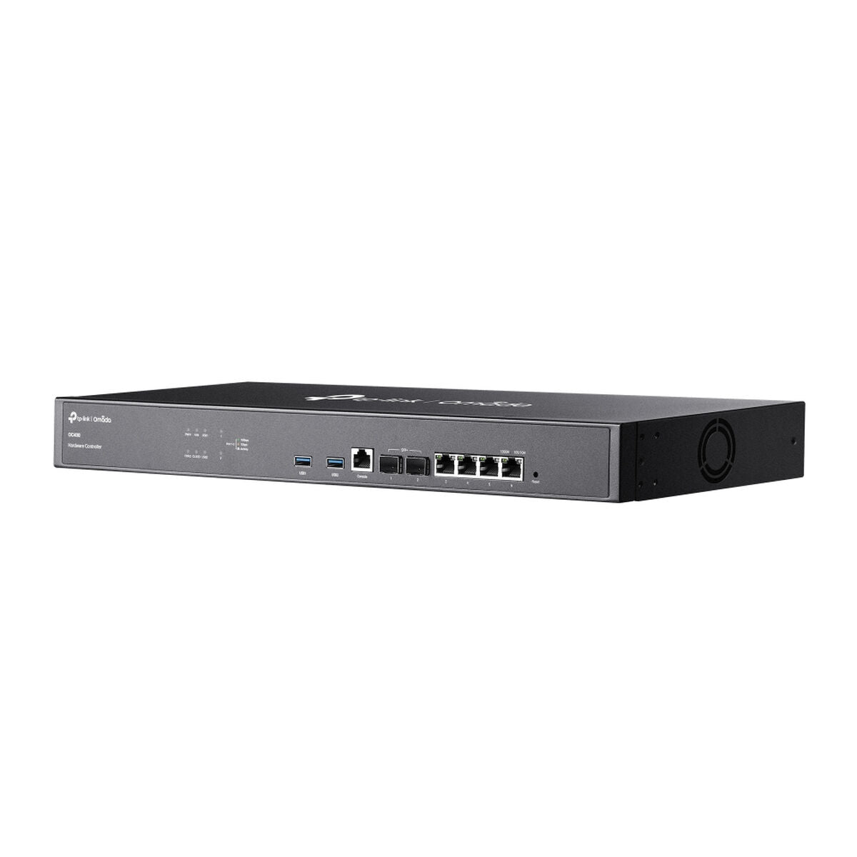 Omada Hardware Controller