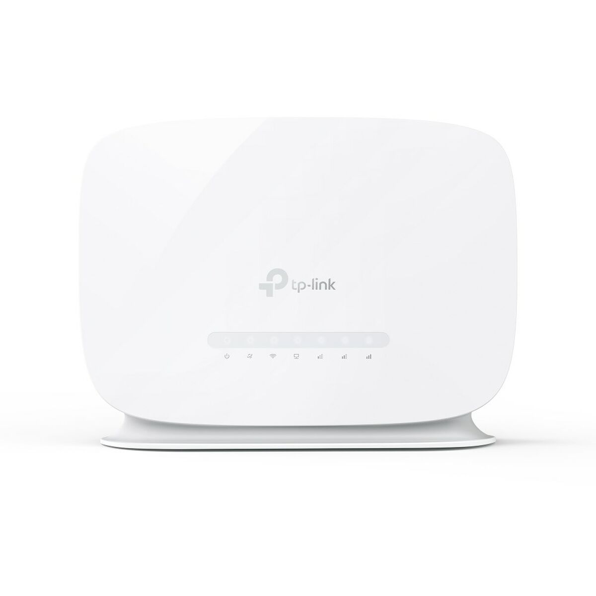 TP-Link Archer MR505 routeur sans fil Gigabit Ethernet Bi-bande (2,4 GHz / 5 GHz) 4G Blanc