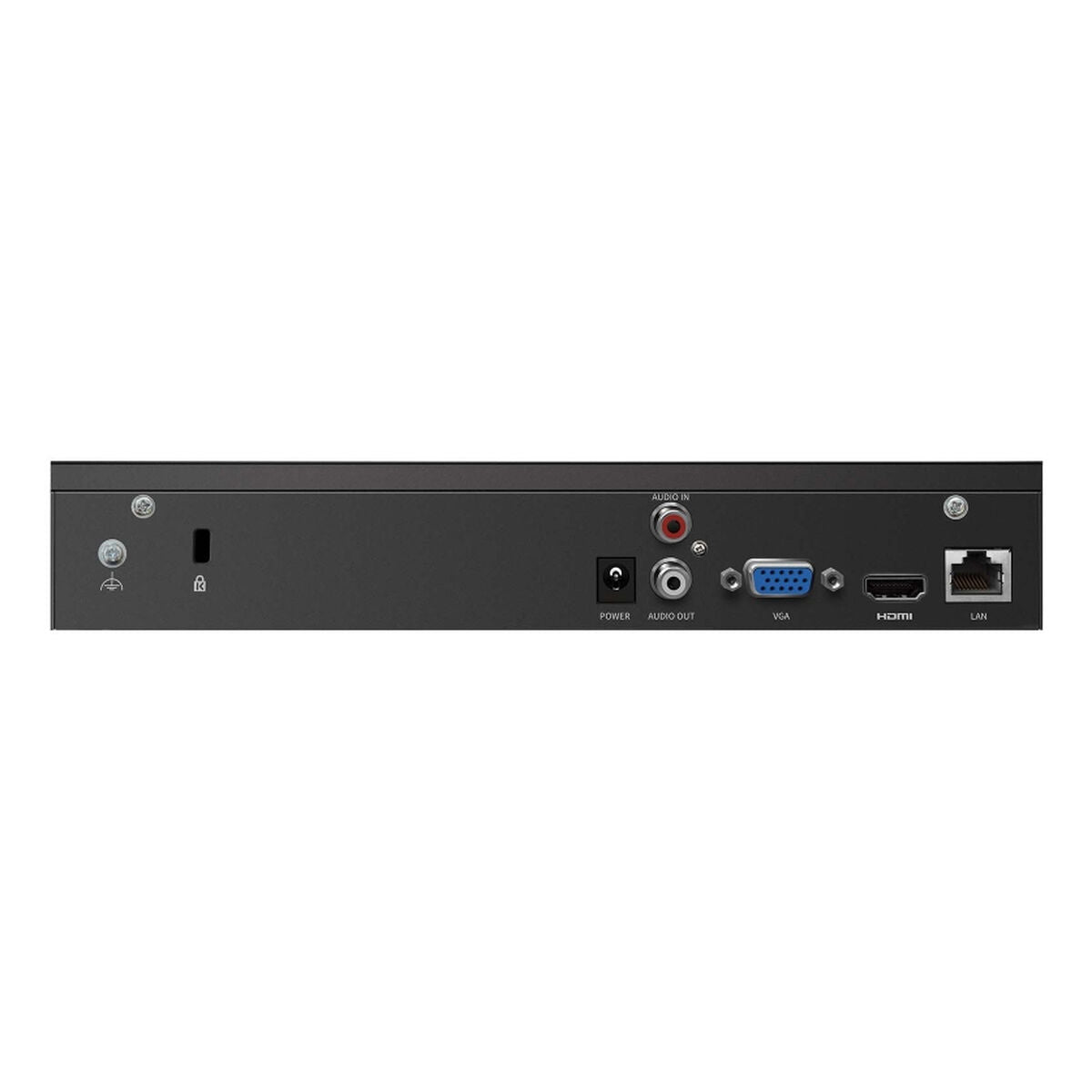 TP-LINK 4 Channel Network Video Recorder