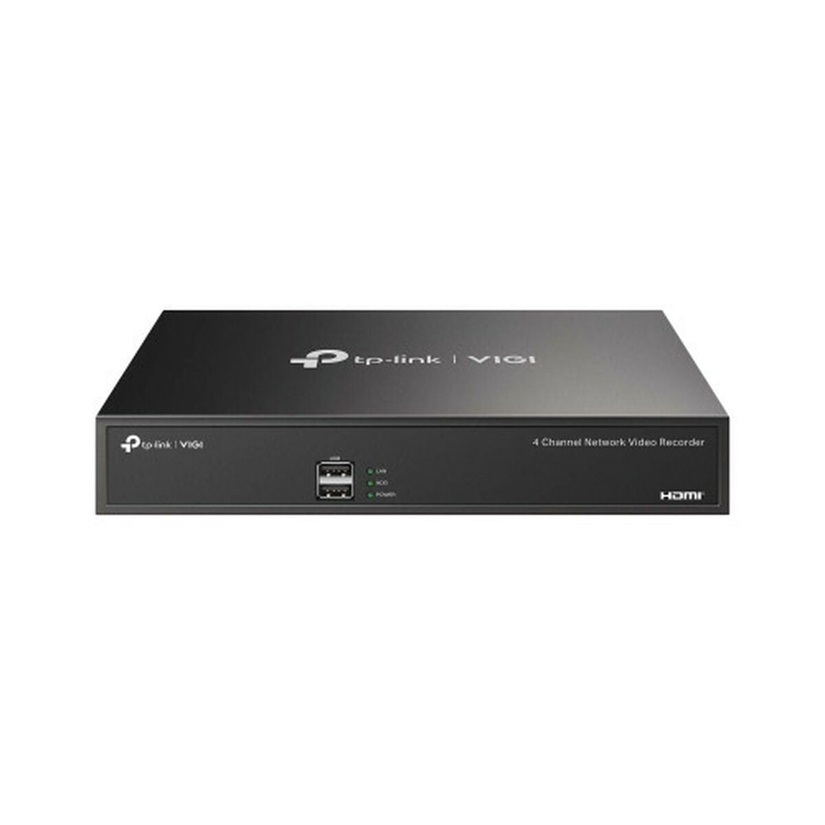 TP-LINK 4 Channel Network Video Recorder