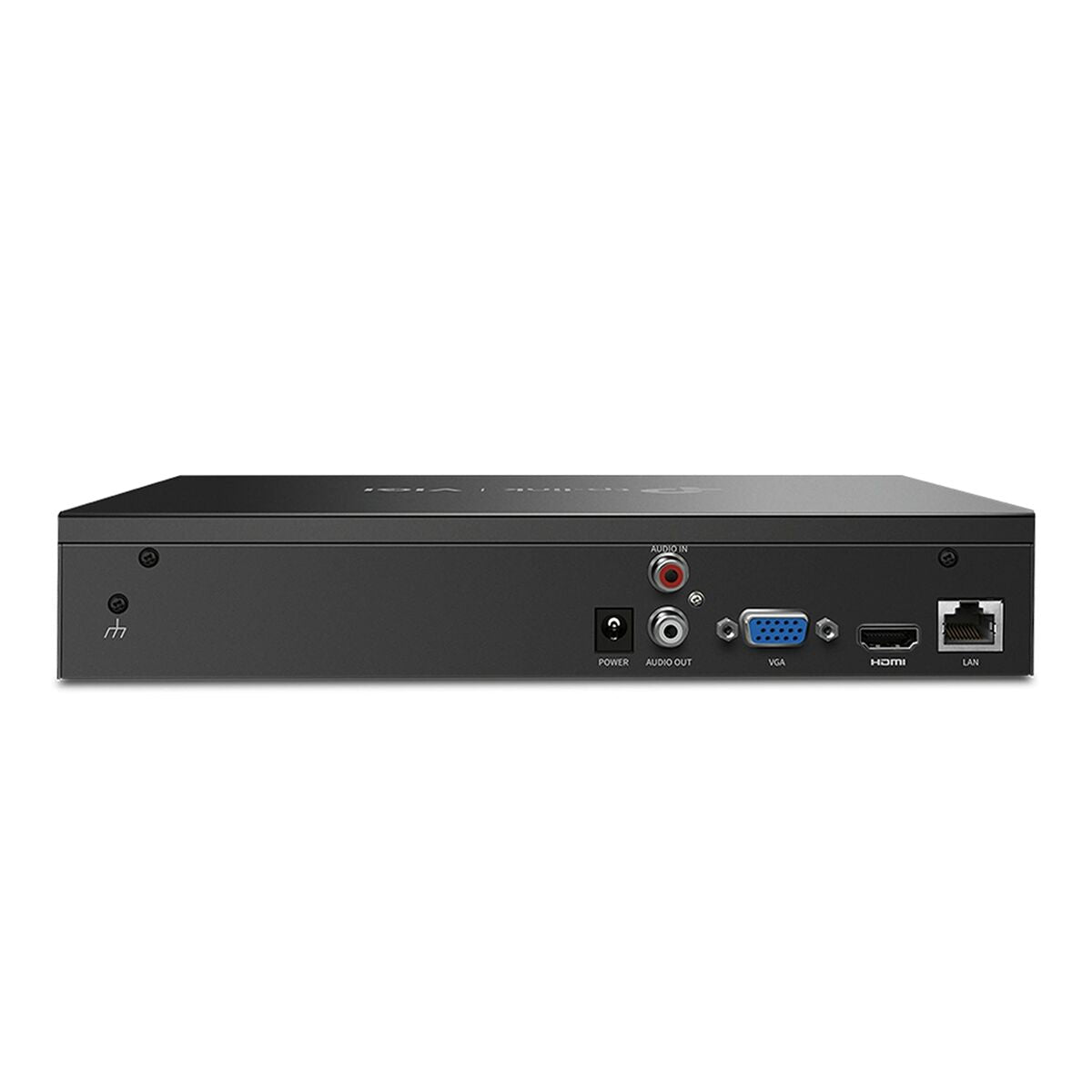 TP-LINK 4 Channel Network Video Recorder