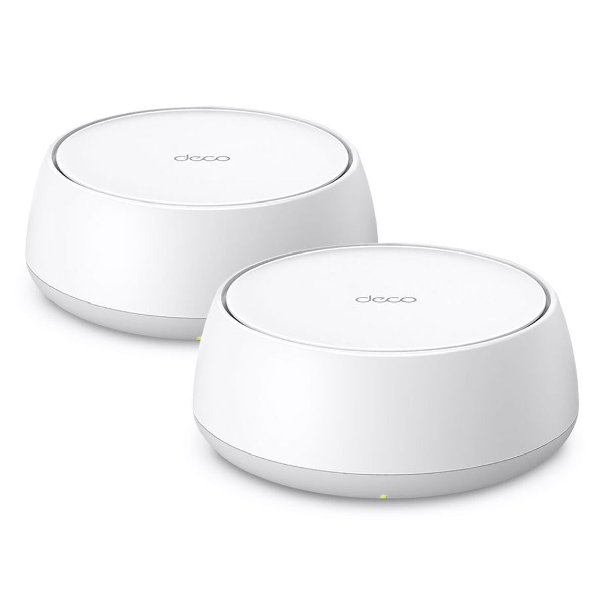 TP-LINK Deco BE25 3-pack BE3600 Whole Home Mesh Wi-Fi 7 System