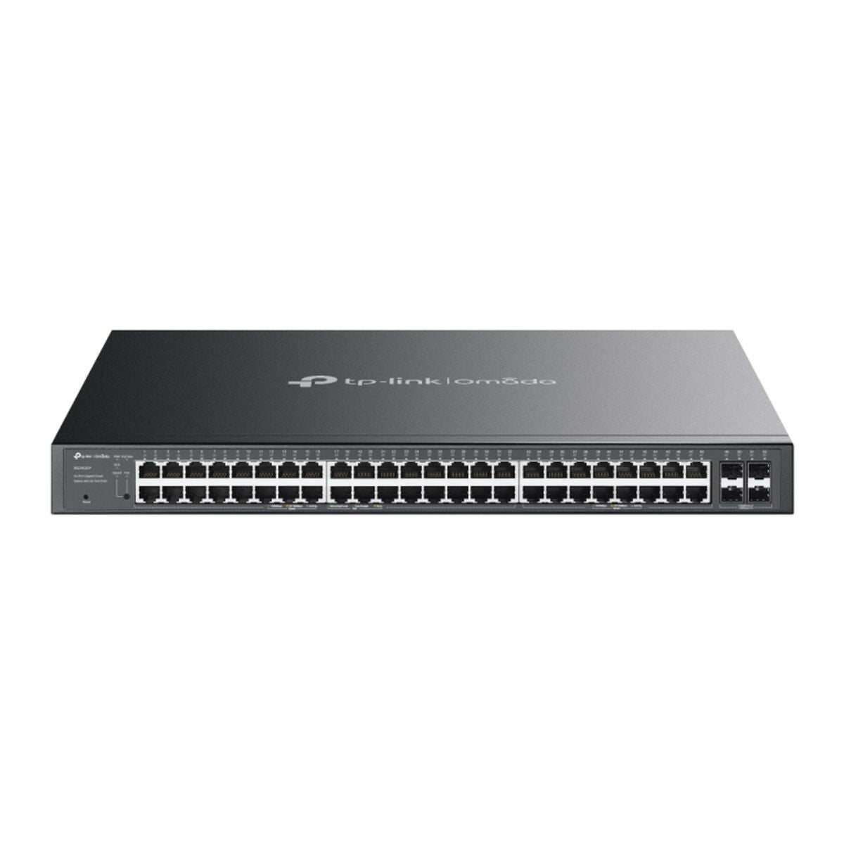 Omada 48-Port Gigabit Stackable Lite L3