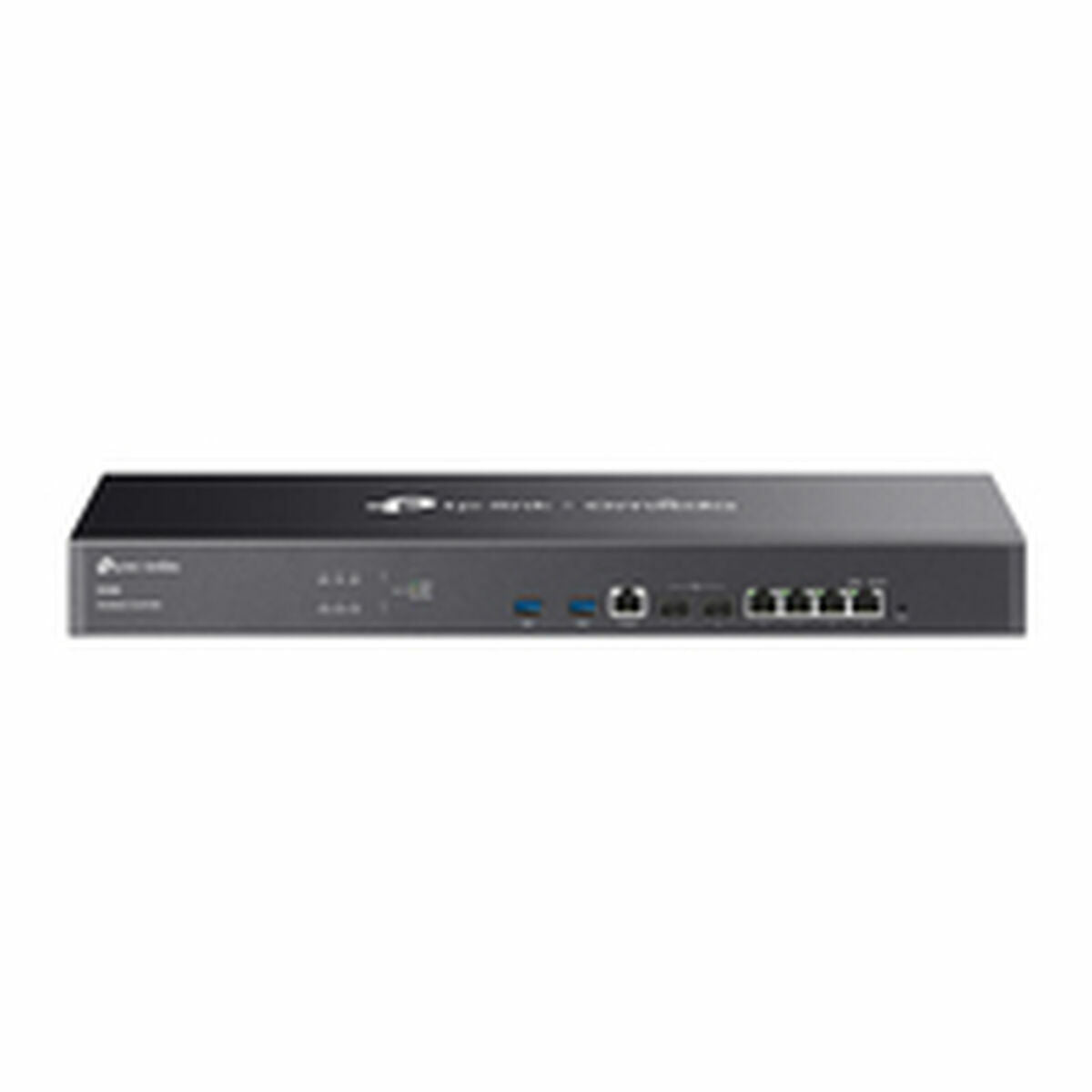 Omada 28-Port Gigabit Smart Switch with