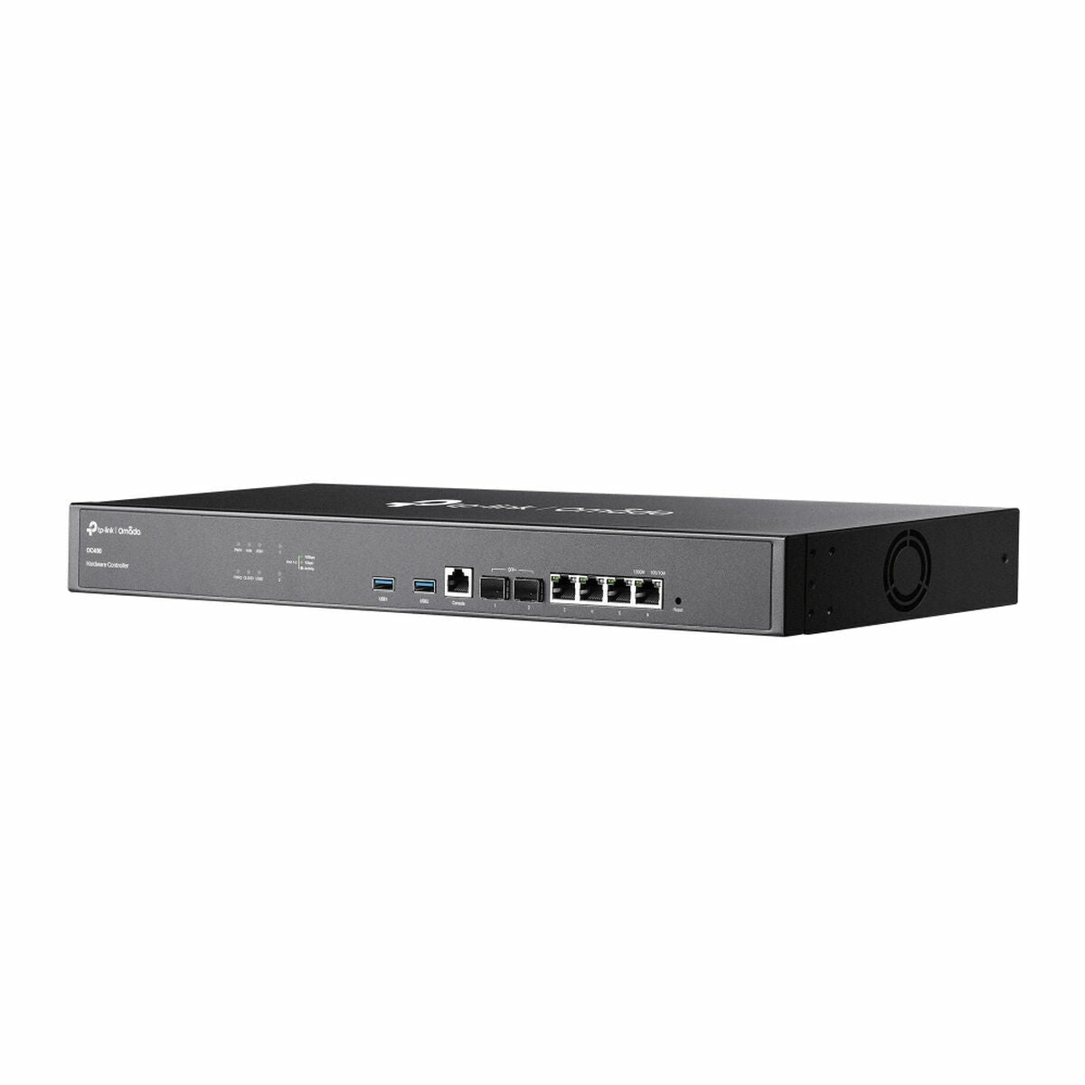 Omada 28-Port Gigabit Smart Switch with
