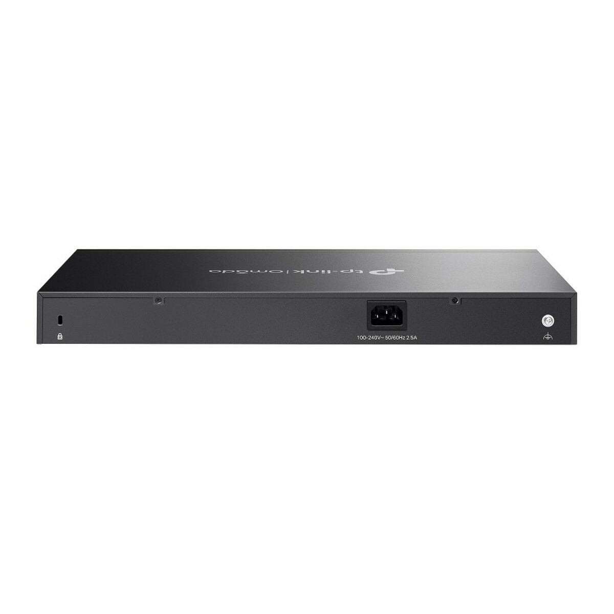 Omada 28-Port Gigabit Smart Switch with