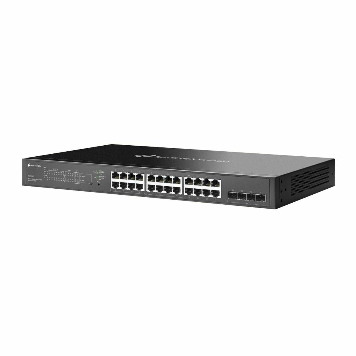 Omada 28-Port Gigabit Smart Switch with