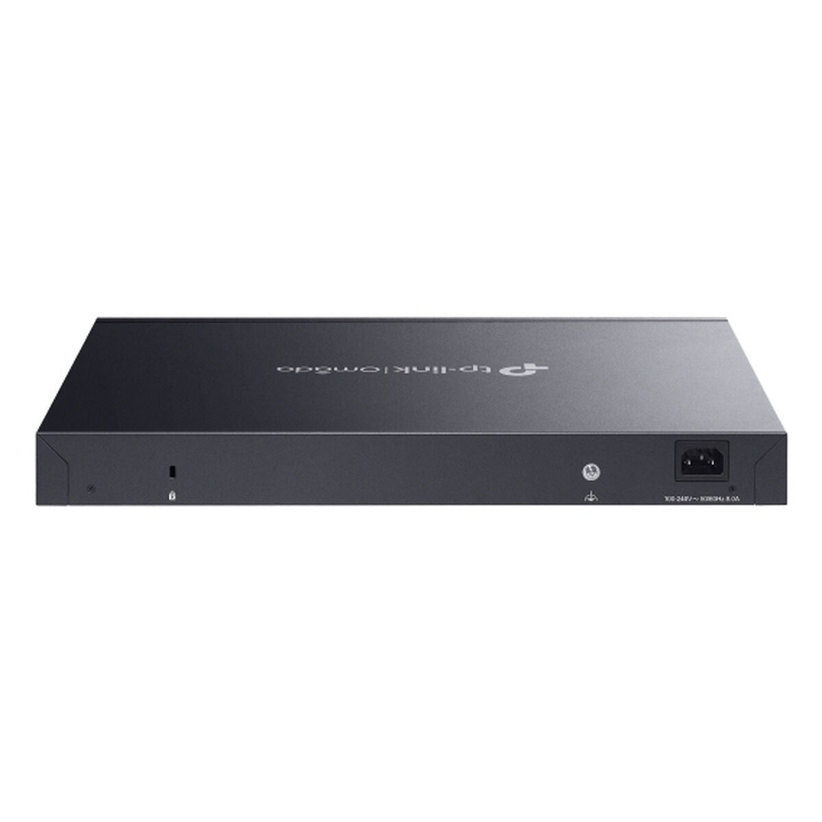 Omada 24-Port Gigabit and 4-Port 10GE
