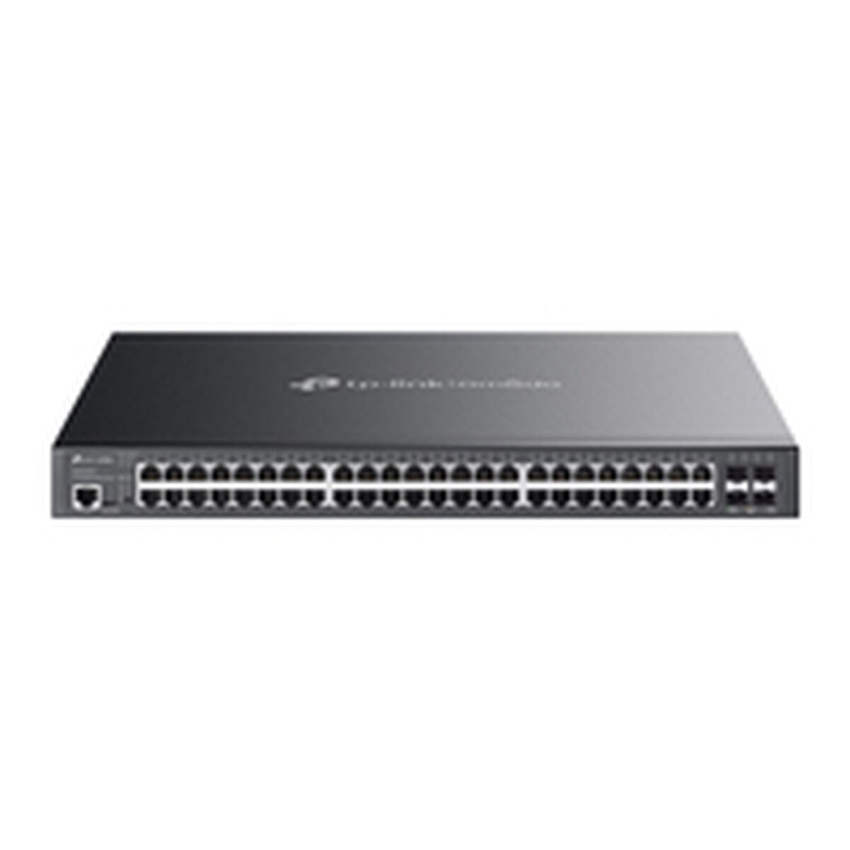SG3452XMPP Omada 48-Port Gigabit