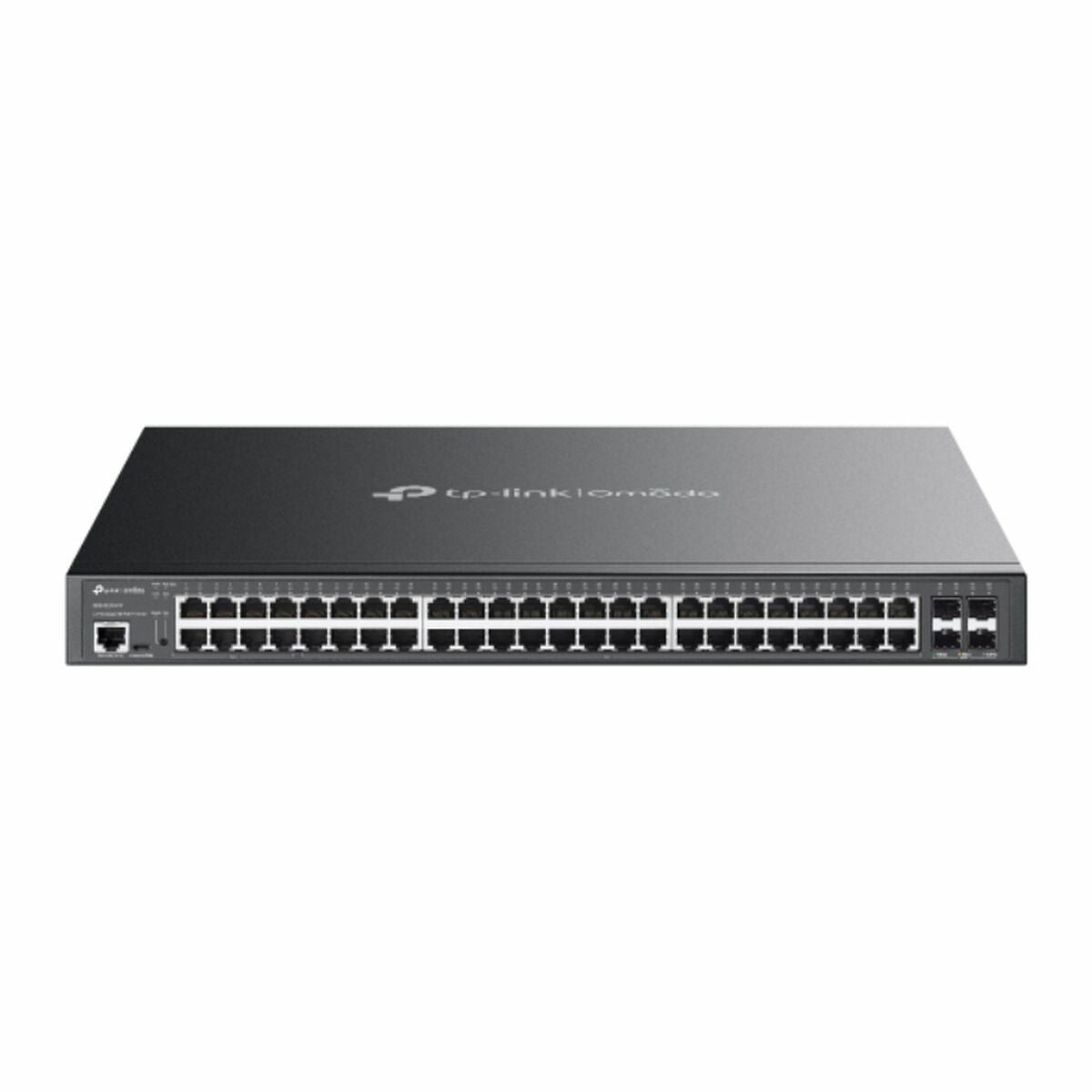 SG3452XMPP Omada 48-Port Gigabit
