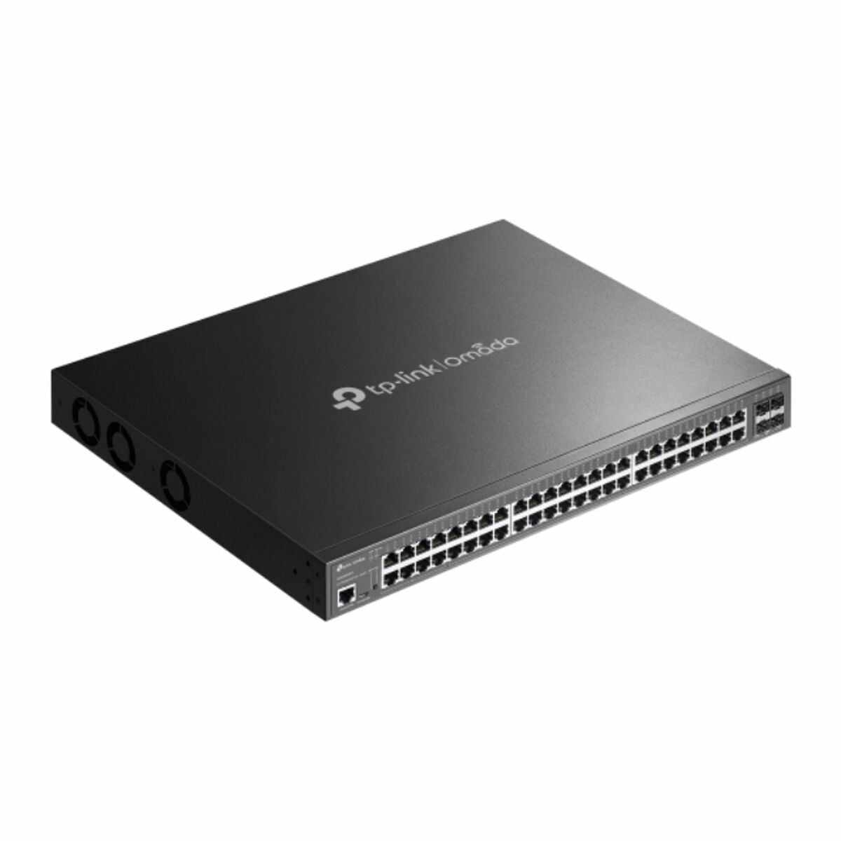SG3452XMPP Omada 48-Port Gigabit