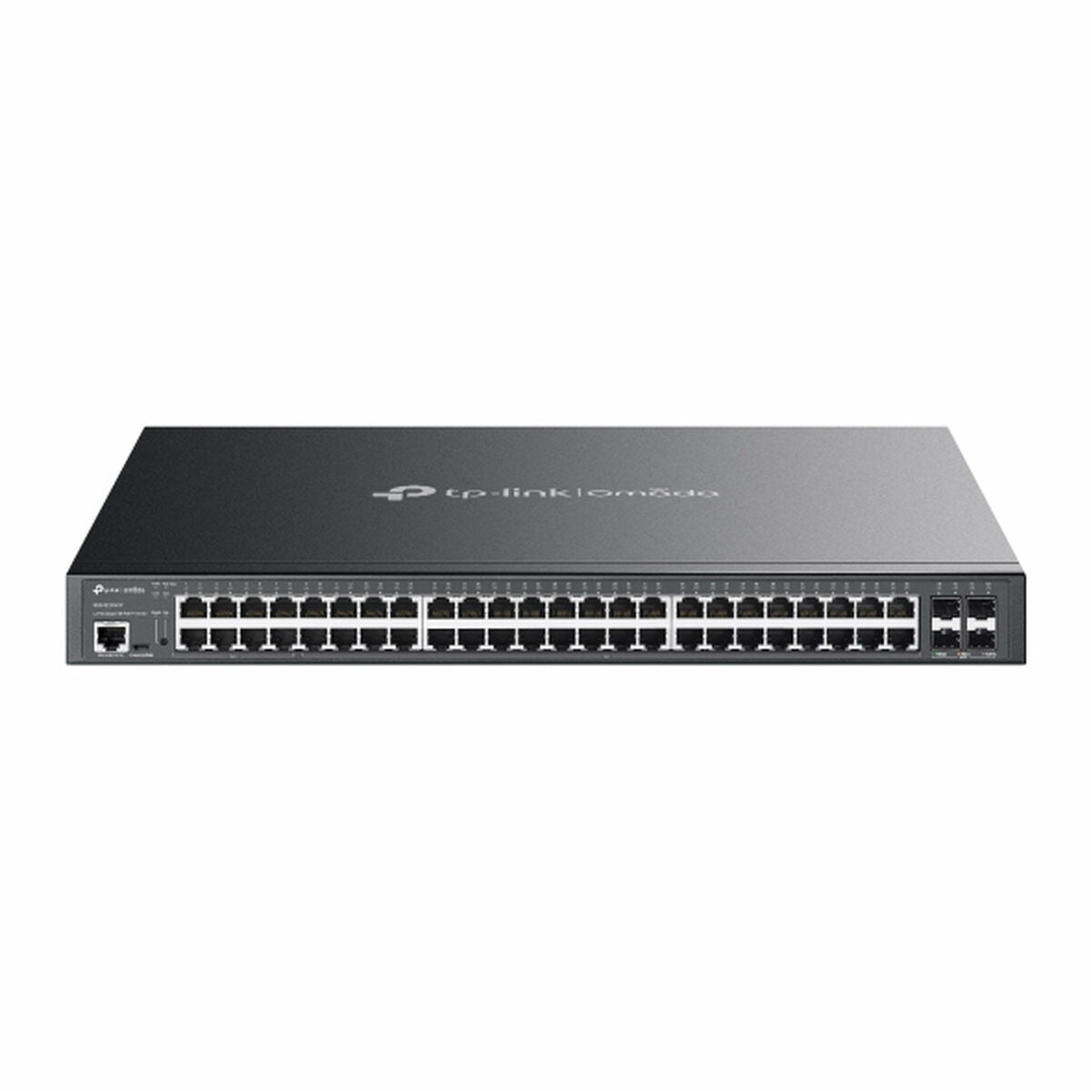 SG3452XMPP Omada 48-Port Gigabit