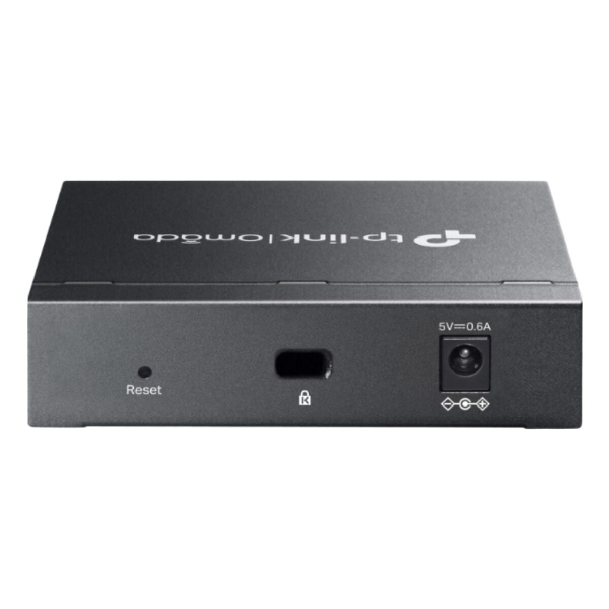 Omada 5-Port Gigabit Easy Managed Switch