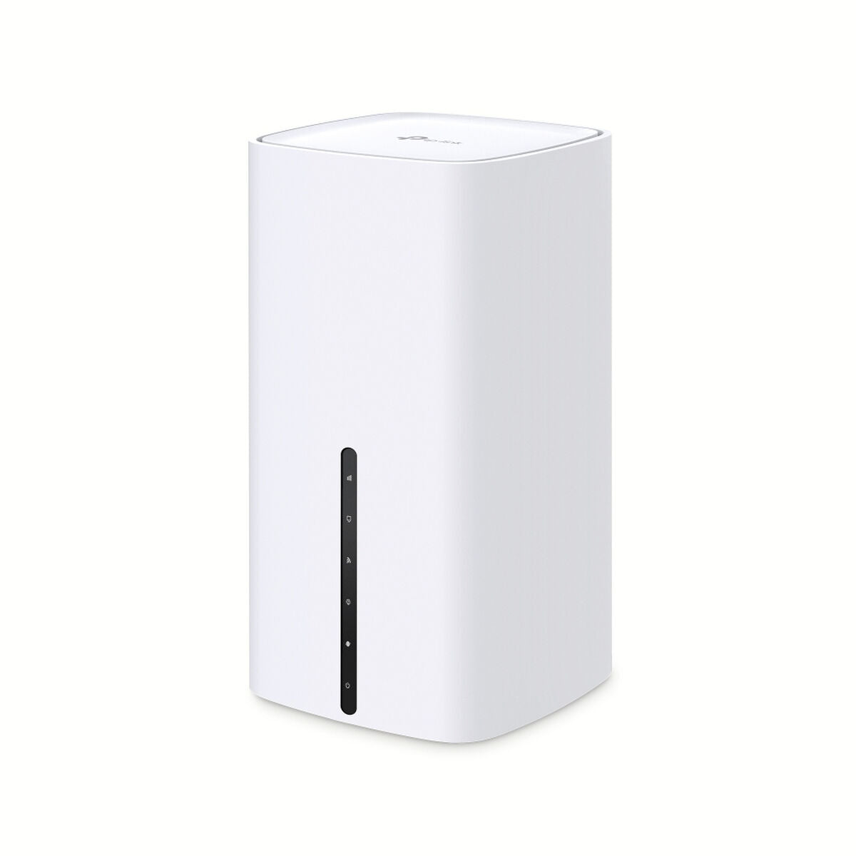 TP-LINK 5G AX1800 Wireless Dual Band Gigabit Router 1201 Mbps at 5GHz + 574 Mbps at 2.4GHz 5G NR 4.67Gbps/1.25Gbps LTE support