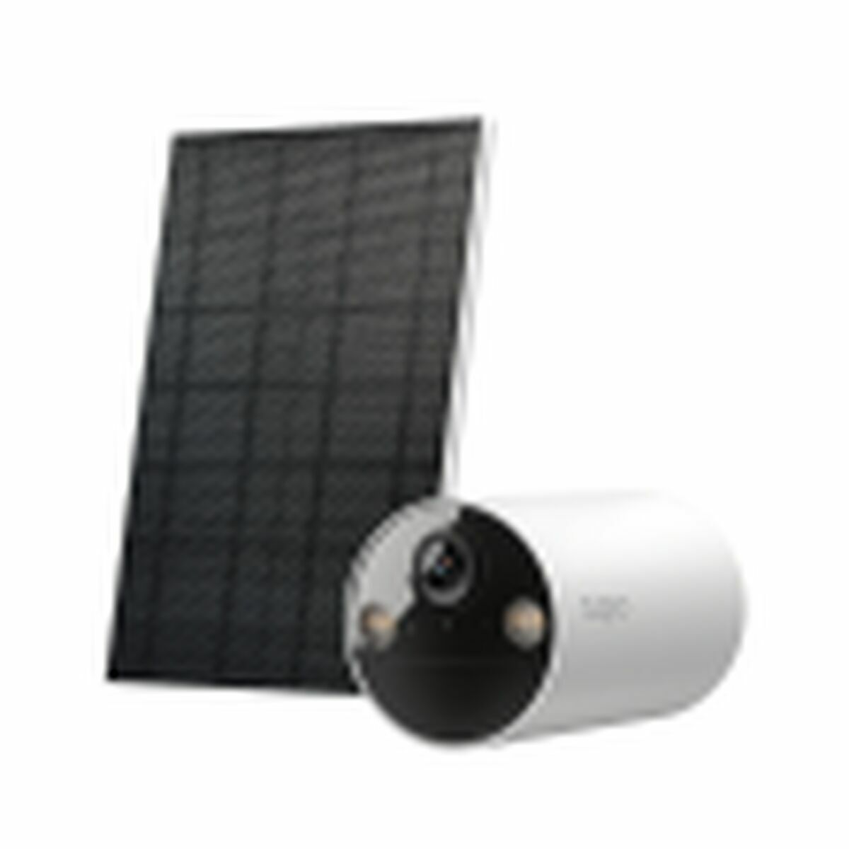 TP-LINK TC82 KIT BatteryCam+Pannello Solare