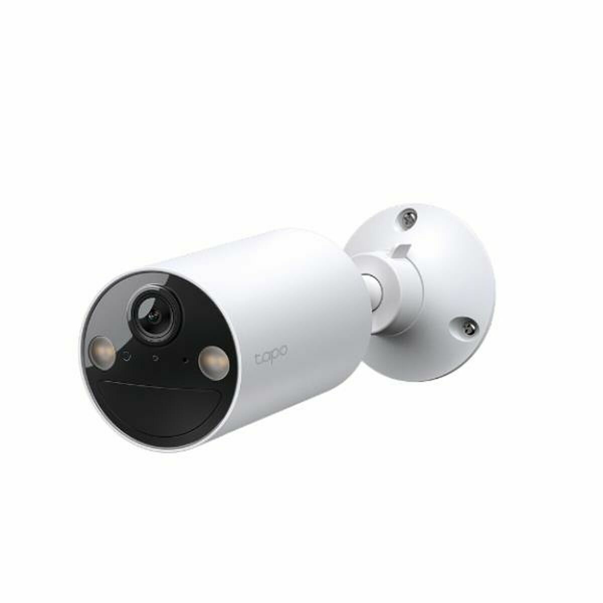 TP-LINK TC82 KIT BatteryCam+Pannello Solare