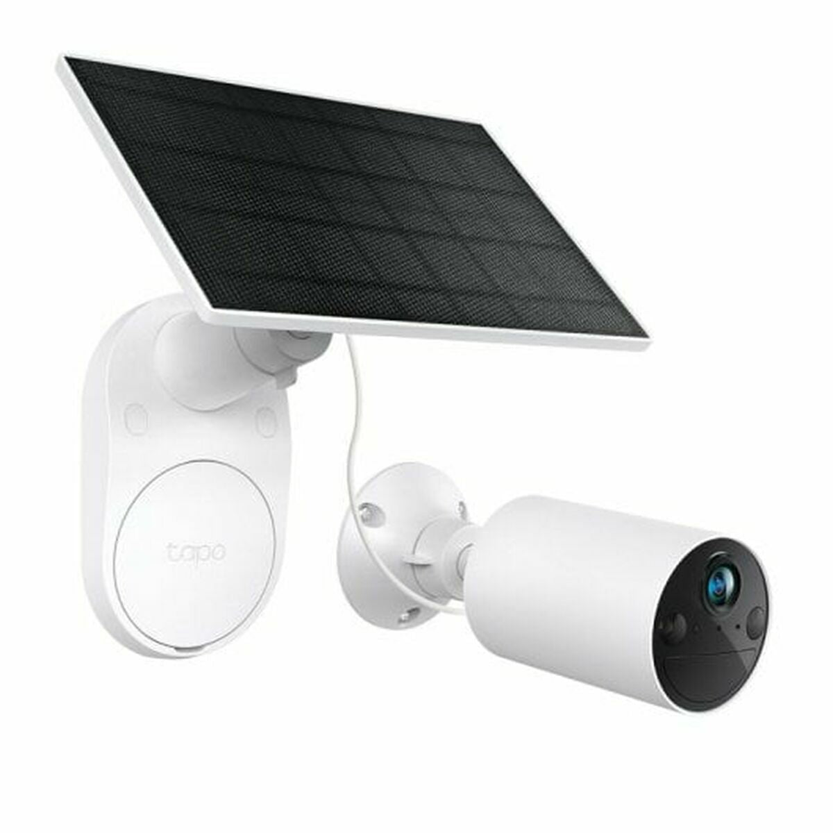 TP-LINK TC82 KIT BatteryCam+Pannello Solare