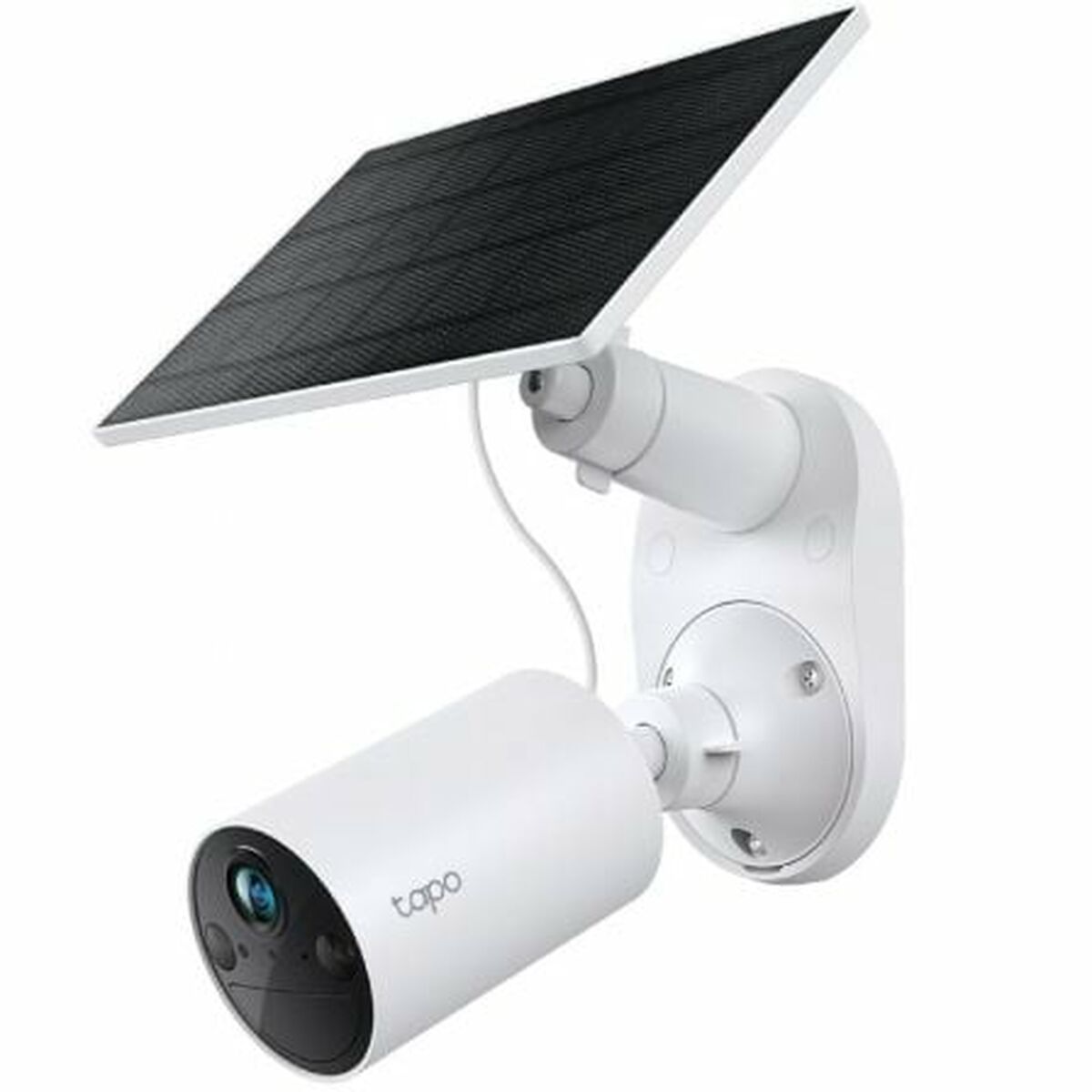 TP-LINK TC82 KIT BatteryCam+Pannello Solare