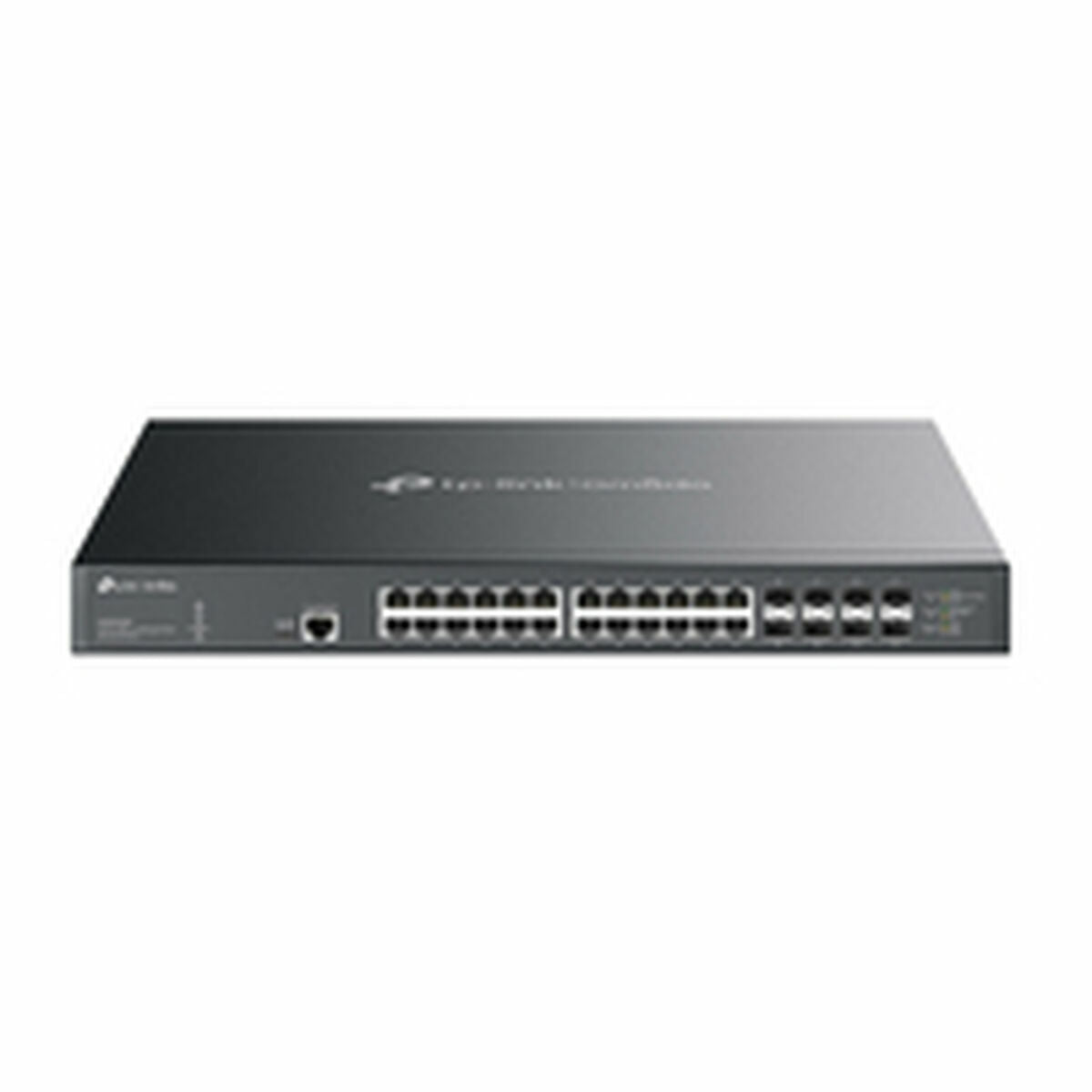 Omada 32-Port 10GE L2+Managed Switch wi