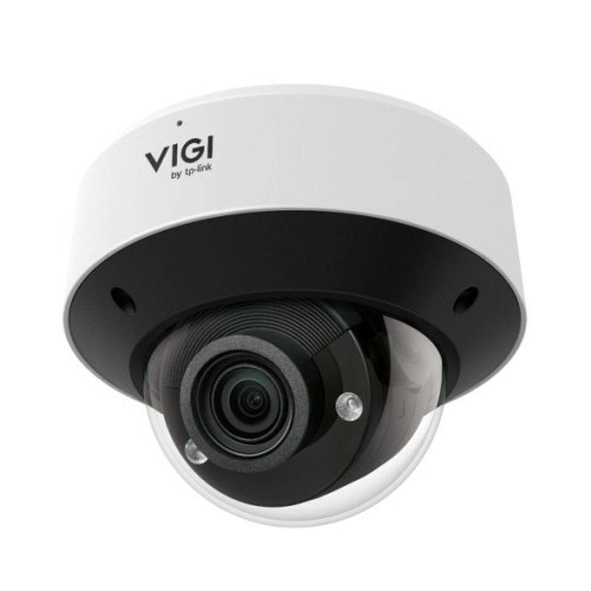 TP-LINK VIGI 4MP IR Motorized Varifocal Dome Network Camera