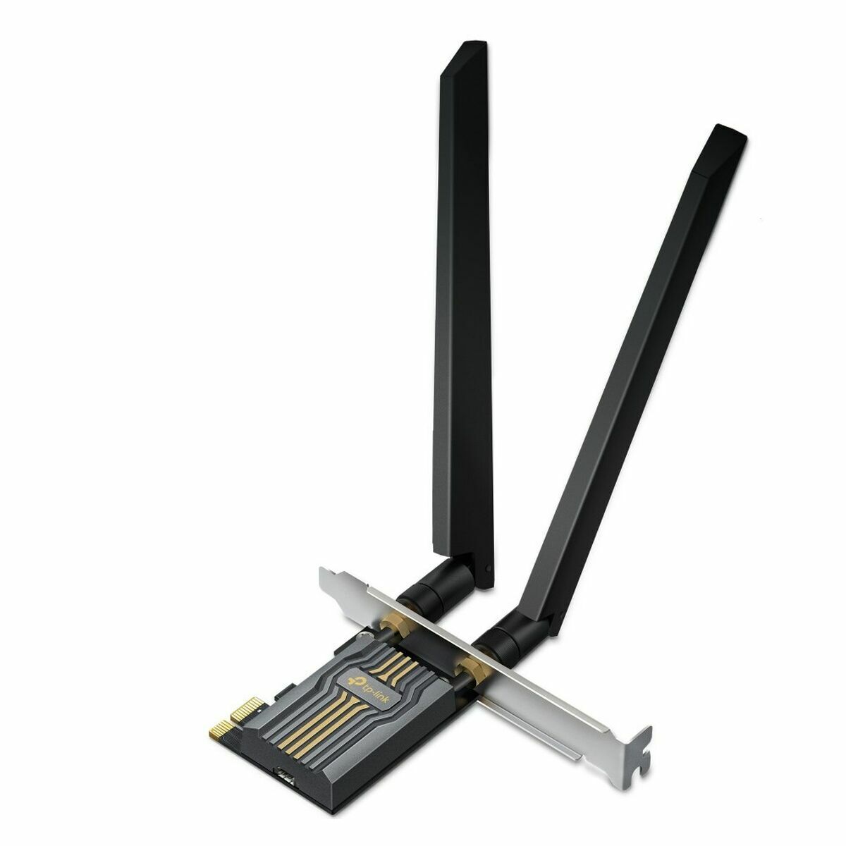 TP-LINK BE6500 Wi-Fi 7 Bluetooth 5.4 PCIe Adapter