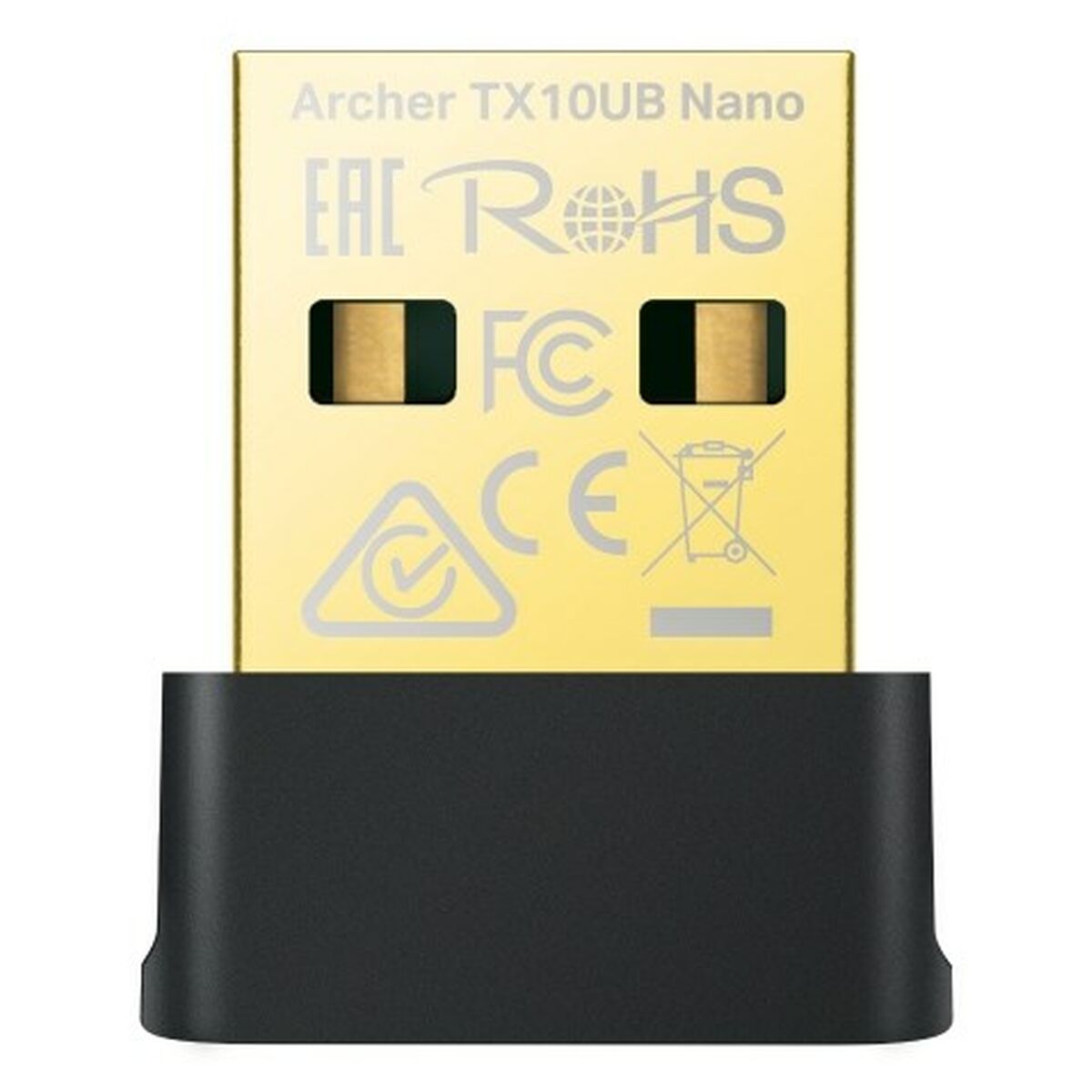 TP-LINK AX900 Nano Dual Band Wi-Fi 6 Bluetooth 5.3 USB Adapter