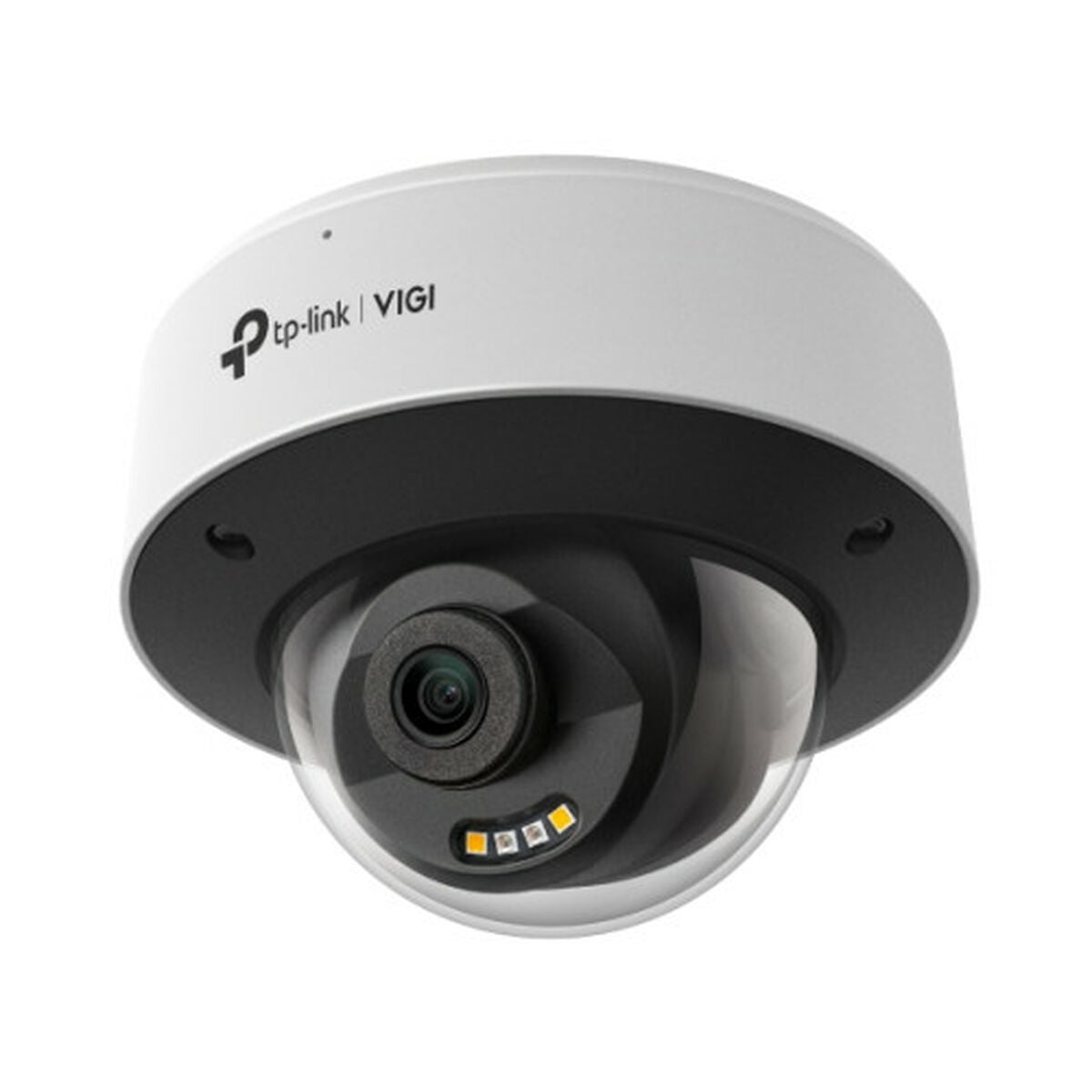 TP-Link InSight S285(4mm) VIGI 8MP Full-Color Dome Network Camera