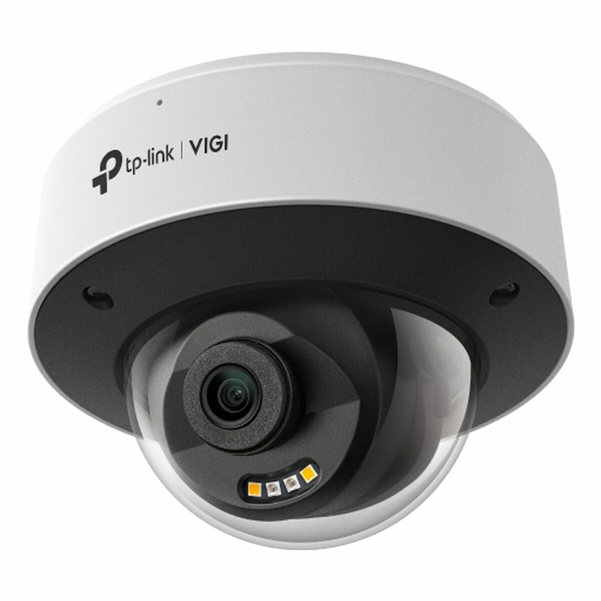 TP-LINK VIGI 4MP Full-Color Dome Network Camera