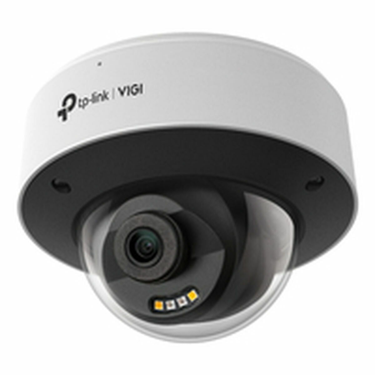 TP-LINK VIGI 4MP Full-Color Dome Network Camera