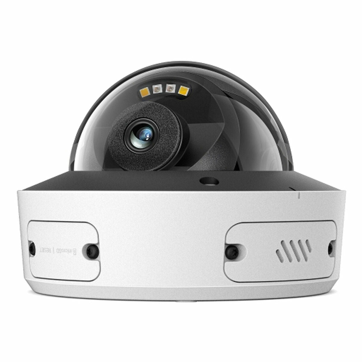 TP-LINK VIGI 4MP Full-Color Dome Network Camera
