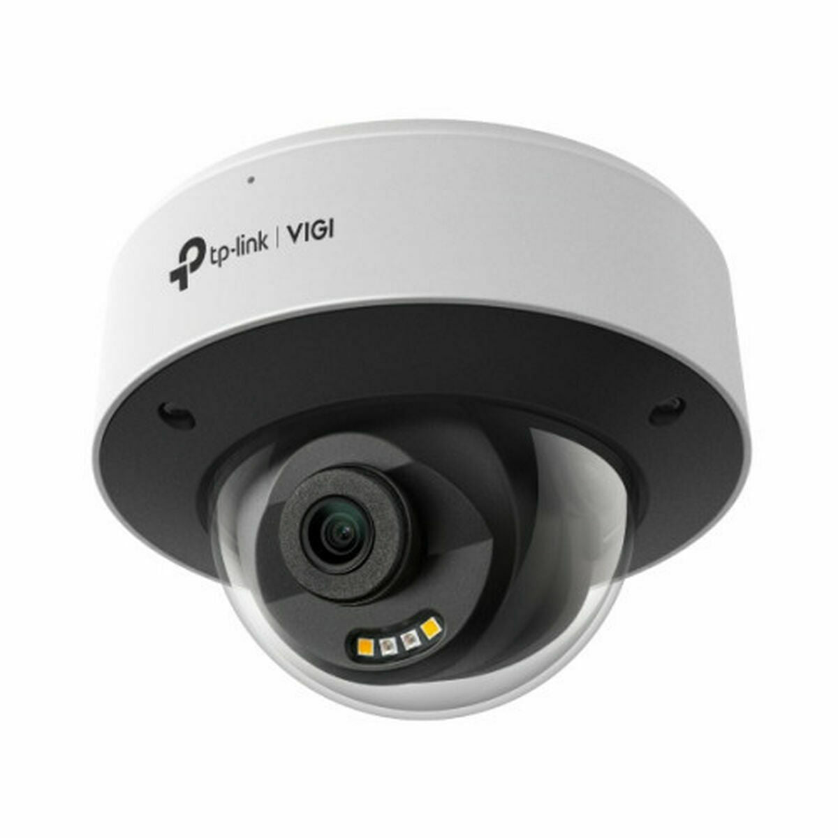 TP-LINK VIGI 4MP Full-Color Dome Network Camera