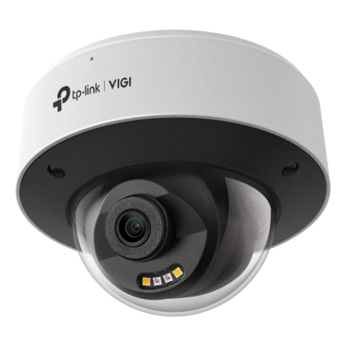 TP-LINK VIGI 4MP Full-Color Dome Network Camera