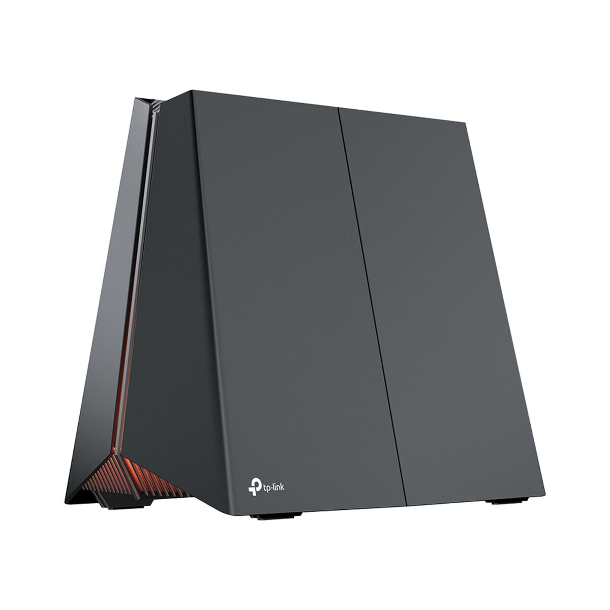 TP-LINK BE9300 Tri-Band Wi-Fi 7 Gaming Router 574Mbps at 2.4GHz + 2882Mbps at 5GHz + 5764Mbps at 6GHz 4x Internal Antennas