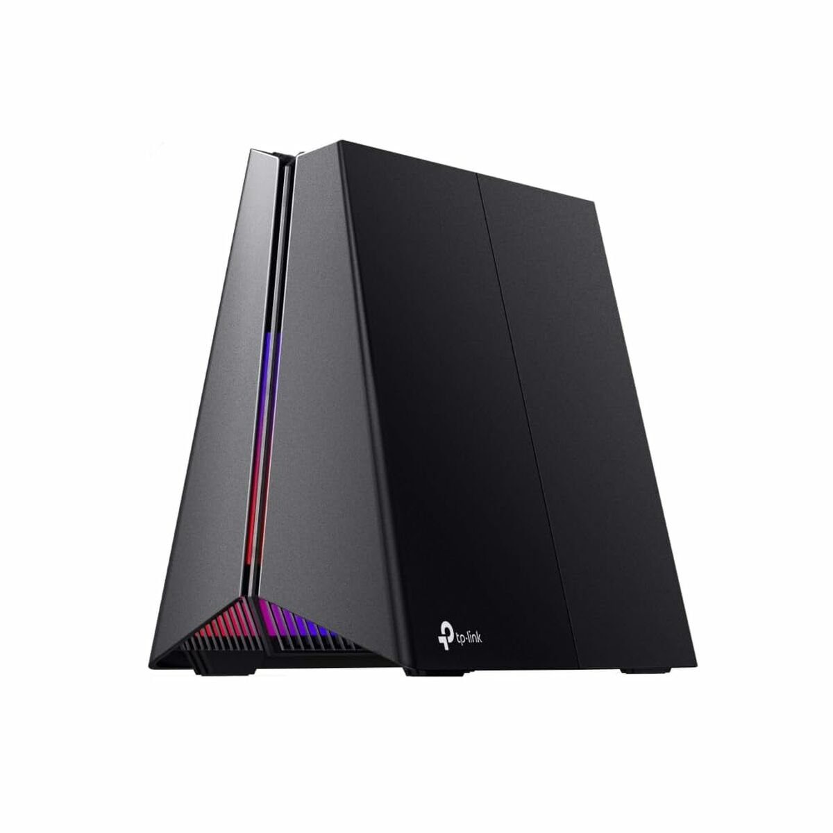 TP-LINK BE9300 Tri-Band Wi-Fi 7 Gaming Router 574Mbps at 2.4GHz + 2882Mbps at 5GHz + 5764Mbps at 6GHz 4x Internal Antennas