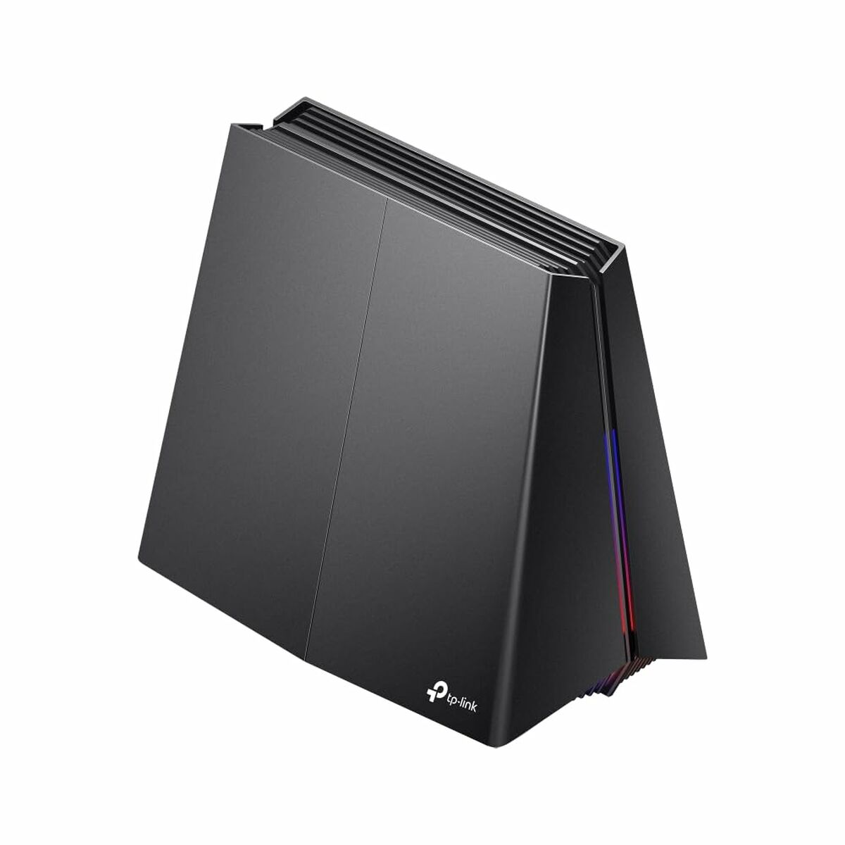 TP-LINK BE9300 Tri-Band Wi-Fi 7 Gaming Router 574Mbps at 2.4GHz + 2882Mbps at 5GHz + 5764Mbps at 6GHz 4x Internal Antennas