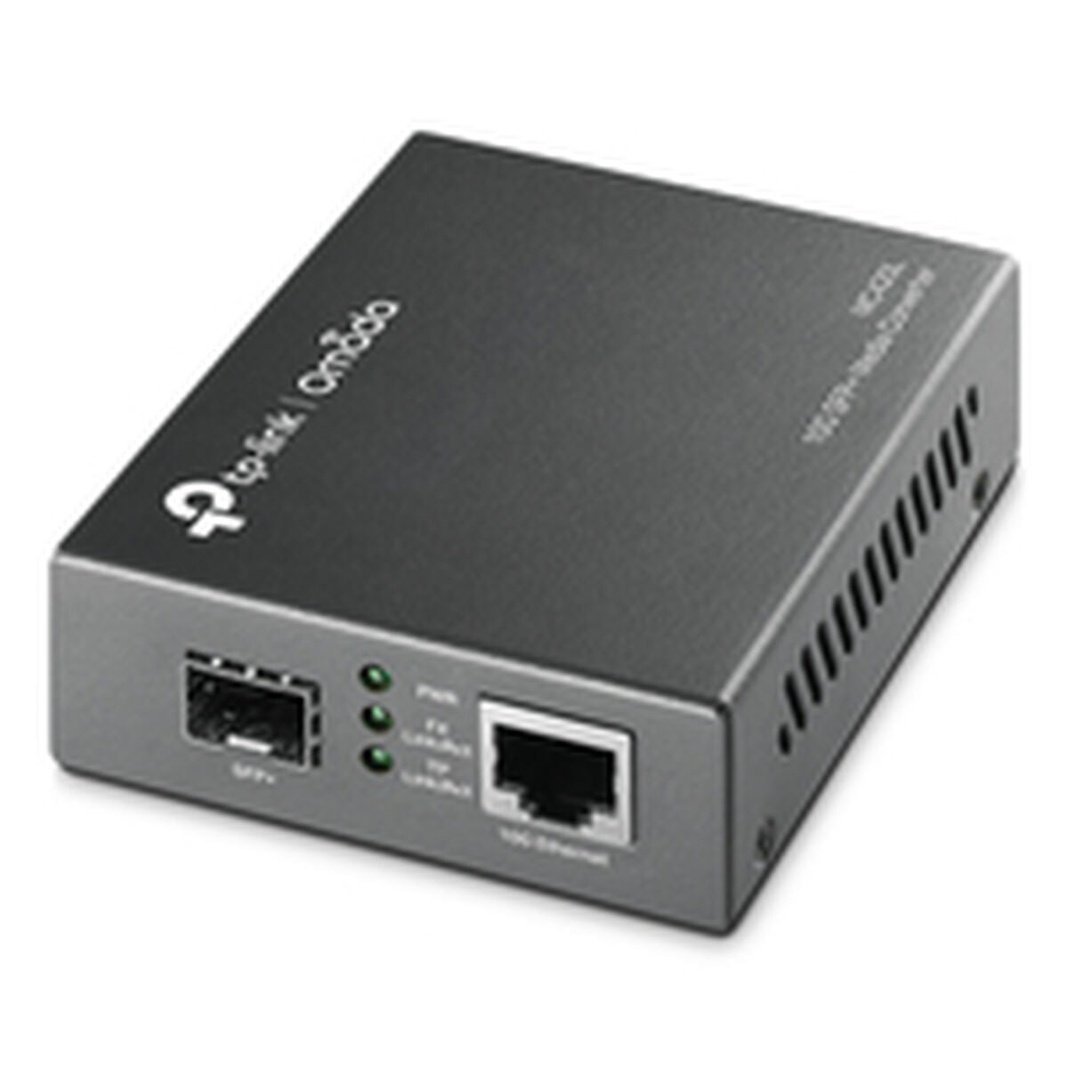 Omada 10G Multi-Gigabit RJ45 to 10G SFP+