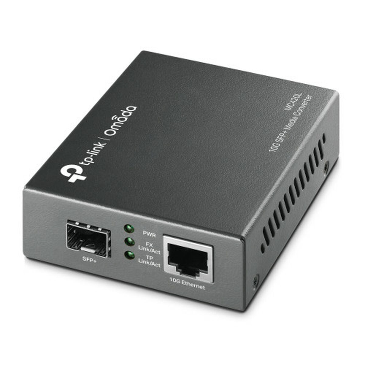 Omada 10G Multi-Gigabit RJ45 to 10G SFP+