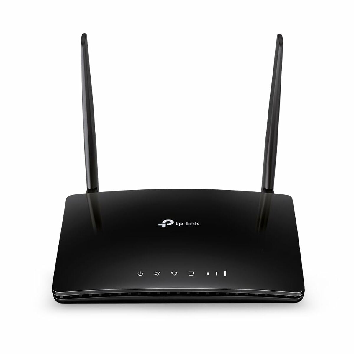 TP-Link Archer MR402 routeur sans fil Fast Ethernet Bi-bande (2,4 GHz / 5 GHz) 4G Noir
