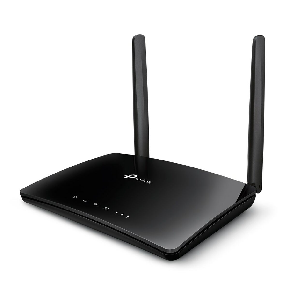 TP-Link Archer MR402 routeur sans fil Fast Ethernet Bi-bande (2,4 GHz / 5 GHz) 4G Noir