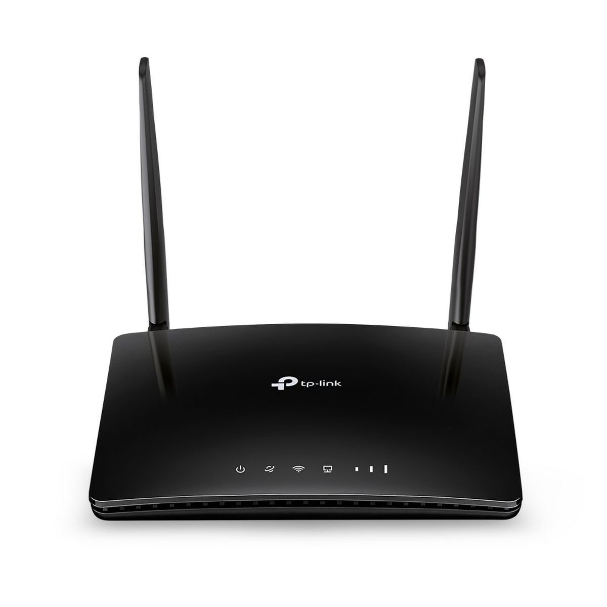 TP-Link Archer MR402 routeur sans fil Fast Ethernet Bi-bande (2,4 GHz / 5 GHz) 4G Noir