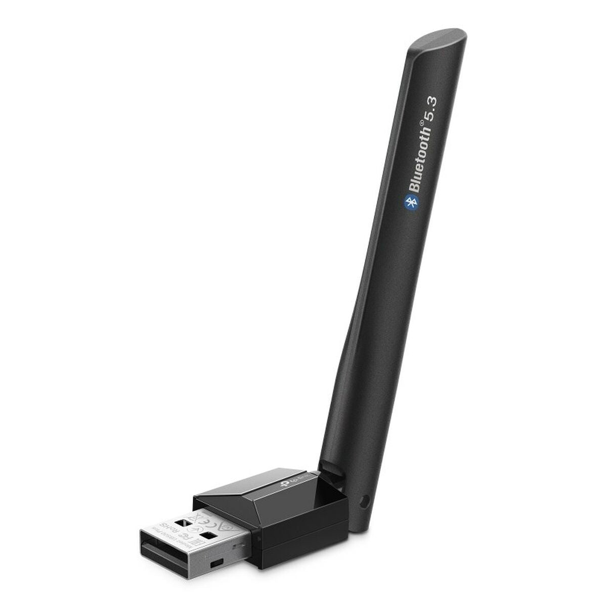TP-LINK Bluetooth 5.3 Long Range USB Adapter USB 2.0 1x External Antenna